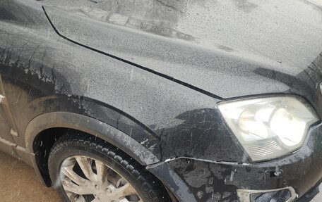 Opel Antara I, 2013 год, 880 000 рублей, 8 фотография