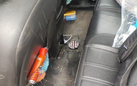 Opel Antara I, 2013 год, 880 000 рублей, 13 фотография