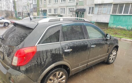 Opel Antara I, 2013 год, 880 000 рублей, 12 фотография