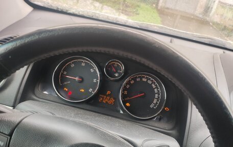 Opel Antara I, 2013 год, 880 000 рублей, 16 фотография