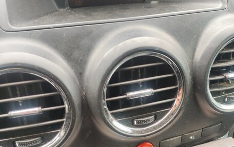 Opel Antara I, 2013 год, 880 000 рублей, 18 фотография