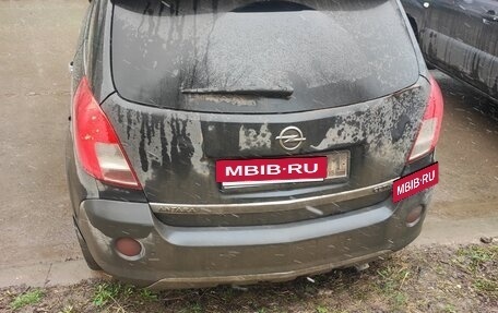 Opel Antara I, 2013 год, 880 000 рублей, 10 фотография