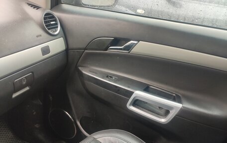 Opel Antara I, 2013 год, 880 000 рублей, 15 фотография