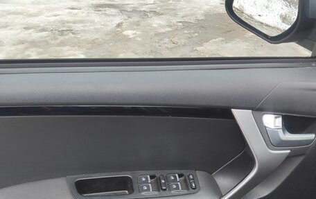 Chery Tiggo 3 I, 2017 год, 700 000 рублей, 9 фотография