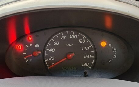 Nissan March III, 2002 год, 280 000 рублей, 9 фотография