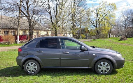 Chevrolet Lacetti, 2011 год, 510 000 рублей, 5 фотография