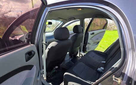 Chevrolet Lacetti, 2011 год, 510 000 рублей, 9 фотография