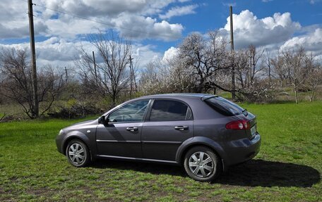 Chevrolet Lacetti, 2011 год, 510 000 рублей, 2 фотография