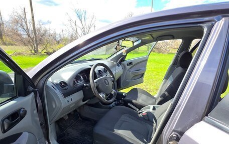 Chevrolet Lacetti, 2011 год, 510 000 рублей, 8 фотография