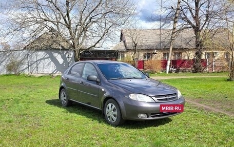 Chevrolet Lacetti, 2011 год, 510 000 рублей, 6 фотография