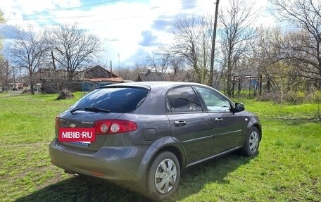 Chevrolet Lacetti, 2011 год, 510 000 рублей, 4 фотография