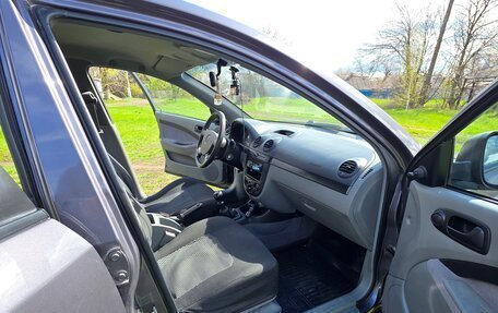 Chevrolet Lacetti, 2011 год, 510 000 рублей, 12 фотография