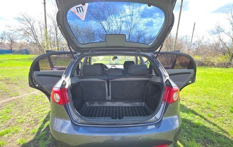 Chevrolet Lacetti, 2011 год, 510 000 рублей, 10 фотография