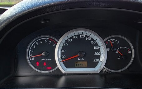 Chevrolet Lacetti, 2011 год, 510 000 рублей, 15 фотография