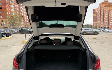 BMW 6 серия, 2022 год, 5 350 000 рублей, 7 фотография