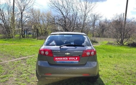 Chevrolet Lacetti, 2011 год, 510 000 рублей, 3 фотография