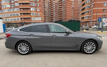 BMW 6 серия, 2022 год, 5 350 000 рублей, 3 фотография