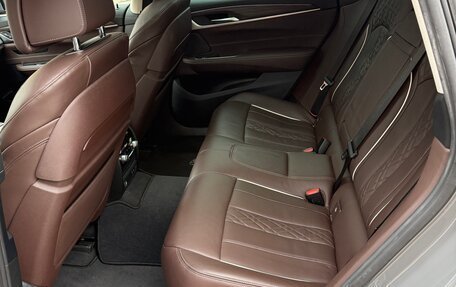 BMW 6 серия, 2022 год, 5 350 000 рублей, 6 фотография