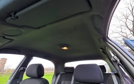 Chevrolet Lacetti, 2011 год, 510 000 рублей, 14 фотография