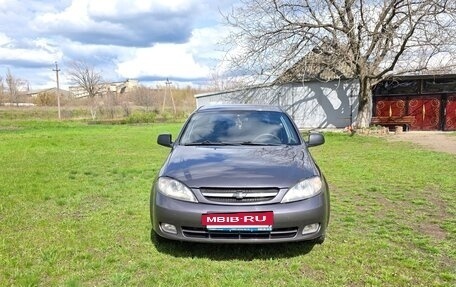 Chevrolet Lacetti, 2011 год, 510 000 рублей, 7 фотография