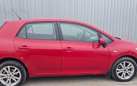 Toyota Auris II, 2008 год, 650 000 рублей, 7 фотография