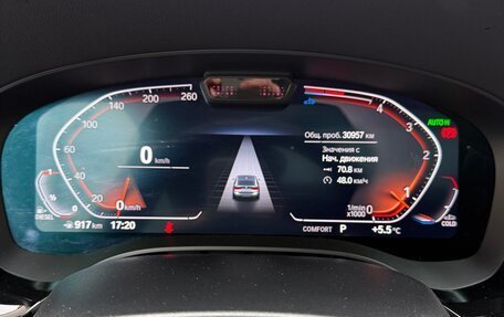 BMW 6 серия, 2022 год, 5 350 000 рублей, 11 фотография