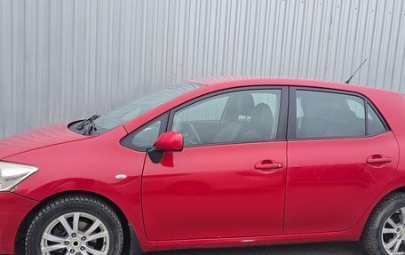 Toyota Auris II, 2008 год, 650 000 рублей, 3 фотография