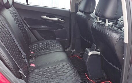 Toyota Auris II, 2008 год, 650 000 рублей, 9 фотография