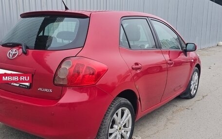 Toyota Auris II, 2008 год, 650 000 рублей, 8 фотография