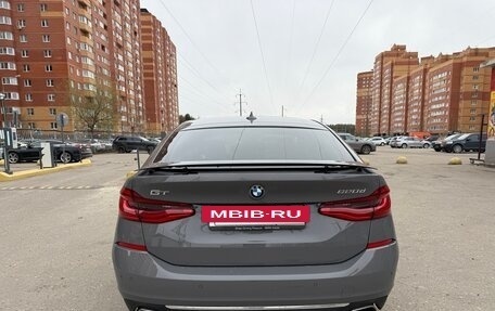 BMW 6 серия, 2022 год, 5 350 000 рублей, 2 фотография