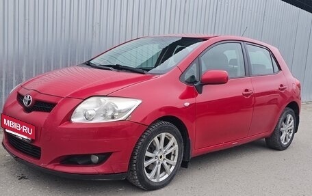 Toyota Auris II, 2008 год, 650 000 рублей, 4 фотография