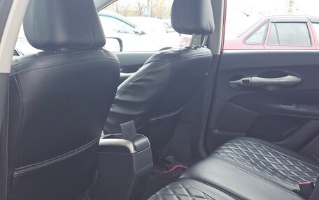 Toyota Auris II, 2008 год, 650 000 рублей, 11 фотография