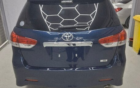 Toyota Wish II, 2011 год, 1 305 000 рублей, 6 фотография