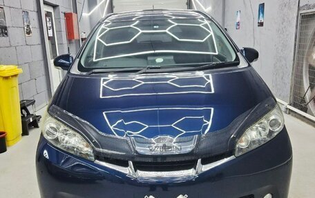 Toyota Wish II, 2011 год, 1 305 000 рублей, 3 фотография