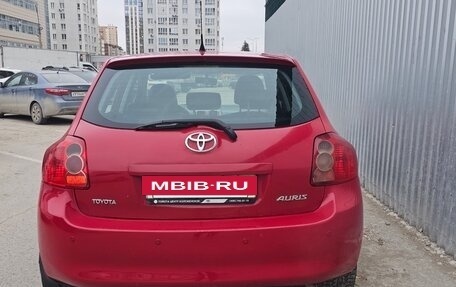 Toyota Auris II, 2008 год, 650 000 рублей, 2 фотография