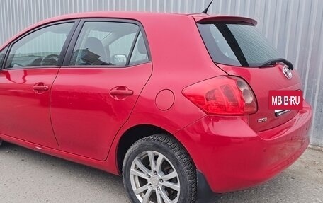 Toyota Auris II, 2008 год, 650 000 рублей, 5 фотография