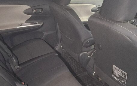 Toyota Wish II, 2011 год, 1 305 000 рублей, 7 фотография