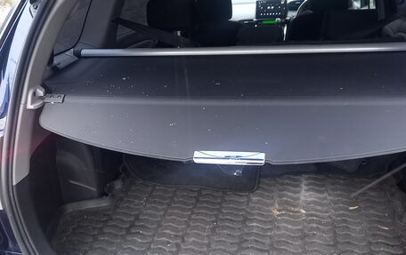 Toyota Wish II, 2011 год, 1 305 000 рублей, 14 фотография