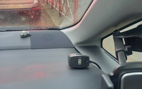 Toyota Wish II, 2011 год, 1 305 000 рублей, 16 фотография