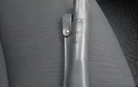 Toyota Wish II, 2011 год, 1 305 000 рублей, 17 фотография