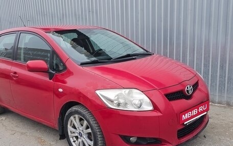 Toyota Auris II, 2008 год, 650 000 рублей, 6 фотография