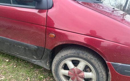 Renault Megane II, 1998 год, 120 000 рублей, 2 фотография