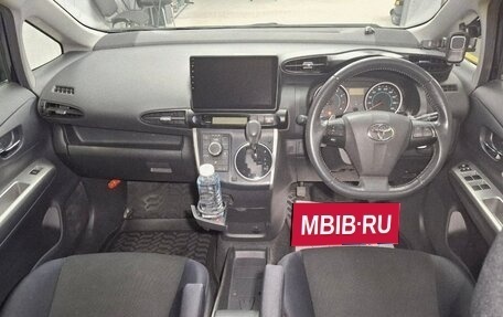 Toyota Wish II, 2011 год, 1 305 000 рублей, 5 фотография