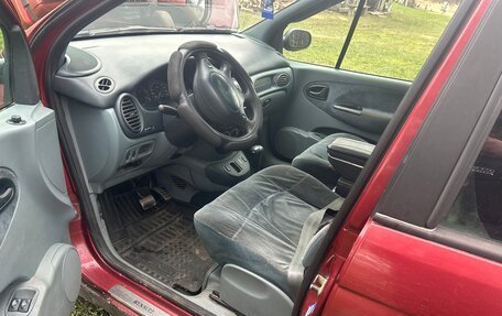 Renault Megane II, 1998 год, 120 000 рублей, 12 фотография