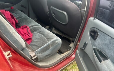 Renault Megane II, 1998 год, 120 000 рублей, 4 фотография