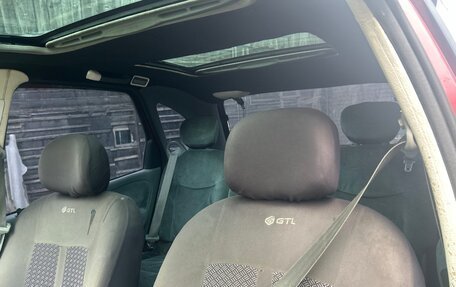 Renault Megane II, 1998 год, 120 000 рублей, 8 фотография