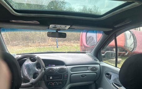 Renault Megane II, 1998 год, 120 000 рублей, 9 фотография