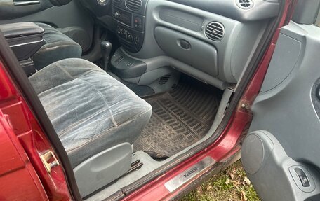 Renault Megane II, 1998 год, 120 000 рублей, 5 фотография