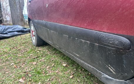 Renault Megane II, 1998 год, 120 000 рублей, 6 фотография