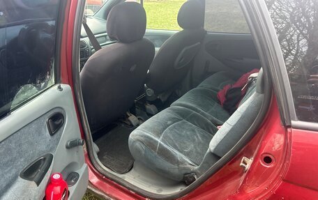 Renault Megane II, 1998 год, 120 000 рублей, 11 фотография